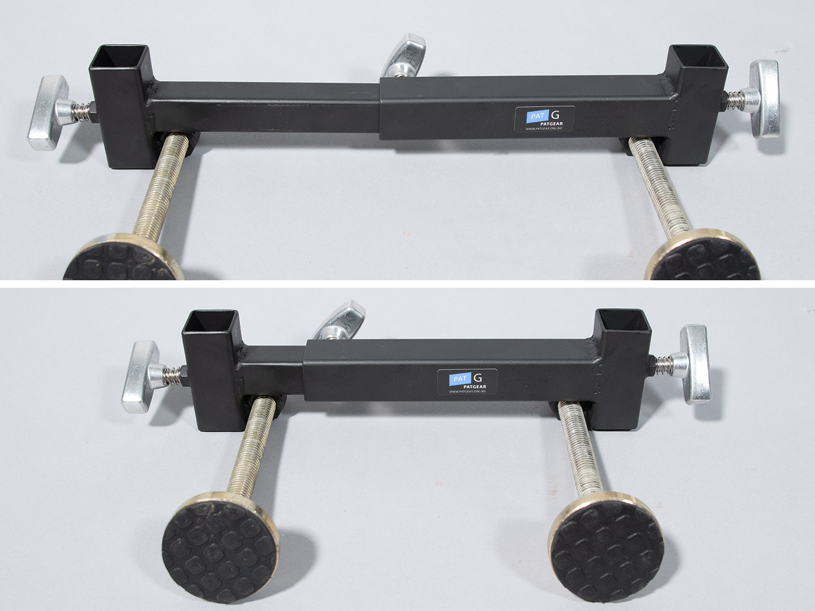 Car Mount Hostess Deluxe