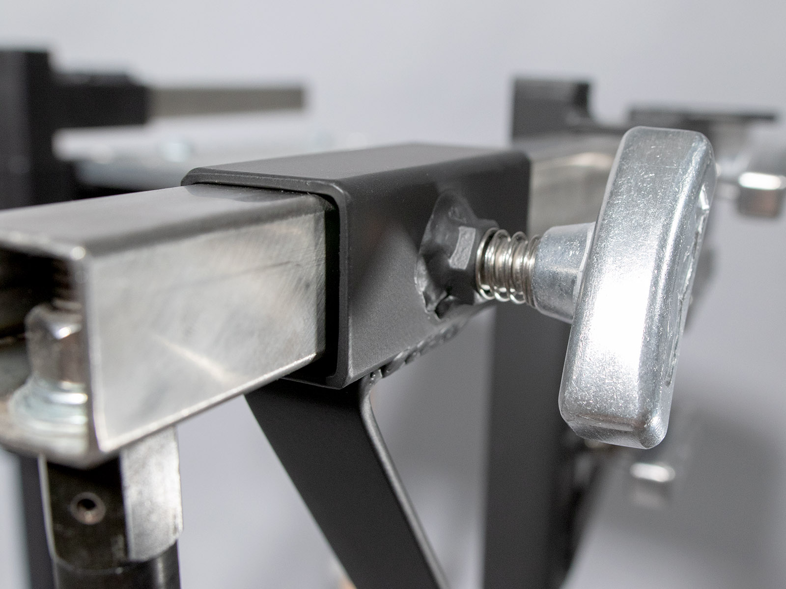 Car Mount Hostess Deluxe